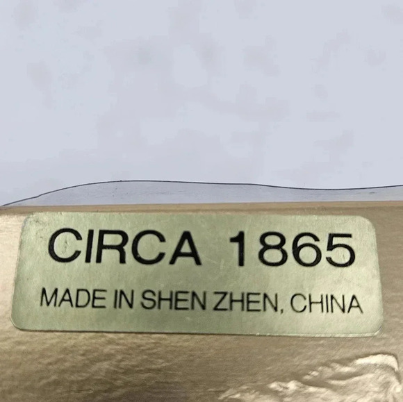 Santa Clause Christmas Ornament - Picture 3 of 3